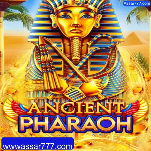 Descubra o Enigmático Mundo de AncientPharaoh