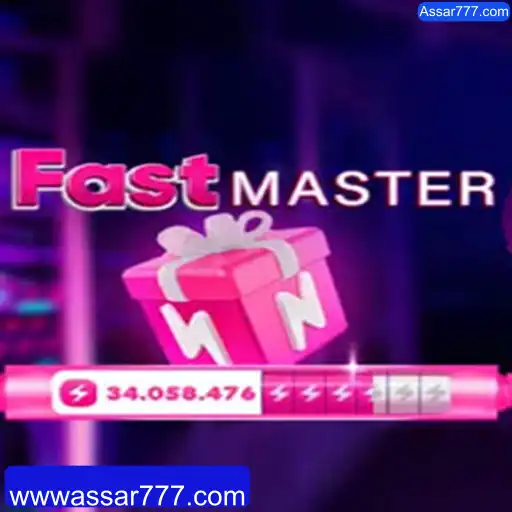 Descubra as Emoções de FastMaster: O Jogo do Momento