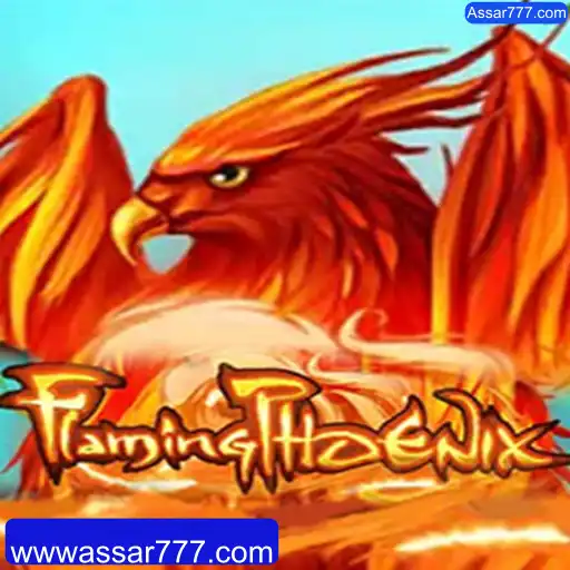 FlamingPhoenix: Descubra a Excitante Aventura do Novo Game Online