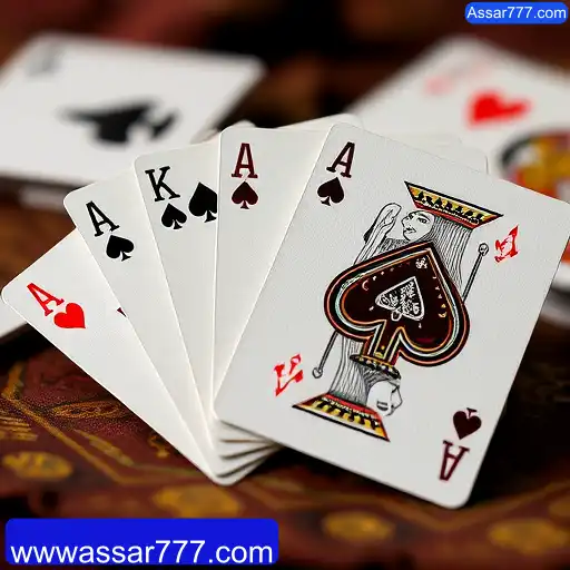 Security and Trust Assar777.com - International Licenses and Certifications