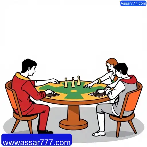 VIP Service Assar777.com - 24/7 Support and Exclusive Benefits