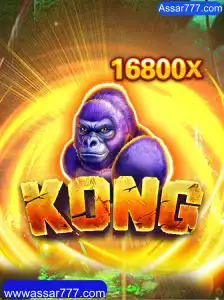 Kong: Descubra o Empolgante Mundo do Jogo de Aventura