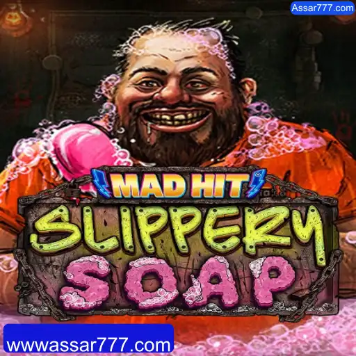 Descubra o Fascinante Jogo MadHitSlipperySoap