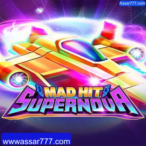 Explorando o Universo de MadHitSupernova: O Jogo de Estratégia do Momento