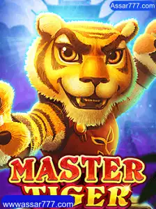 Explorando o Fascinante Mundo de MasterTiger: Estratégias e Regras