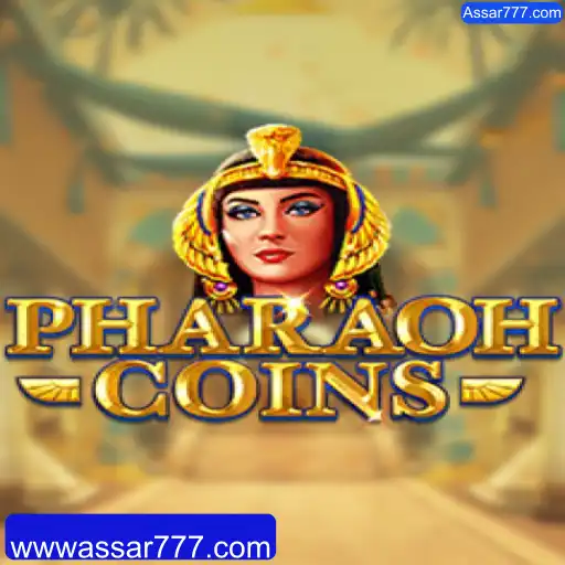 Desvendando o Mundo de PharaohCoins: Uma Jornada Épica no Universo dos Jogos
