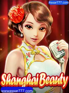 ShanghaiBeauty: A Nova Sensação dos Jogos com Assar777.com