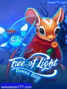 Explore o Fascinante Mundo de TreeOfLightBonusBuy no Assar777.com